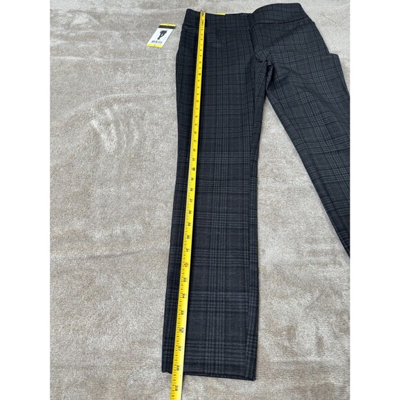 Dalia Ladies Lightweight Pull-On Pant Built-in Tummy Control Panel  Size Small,n - Picture 7 of 16